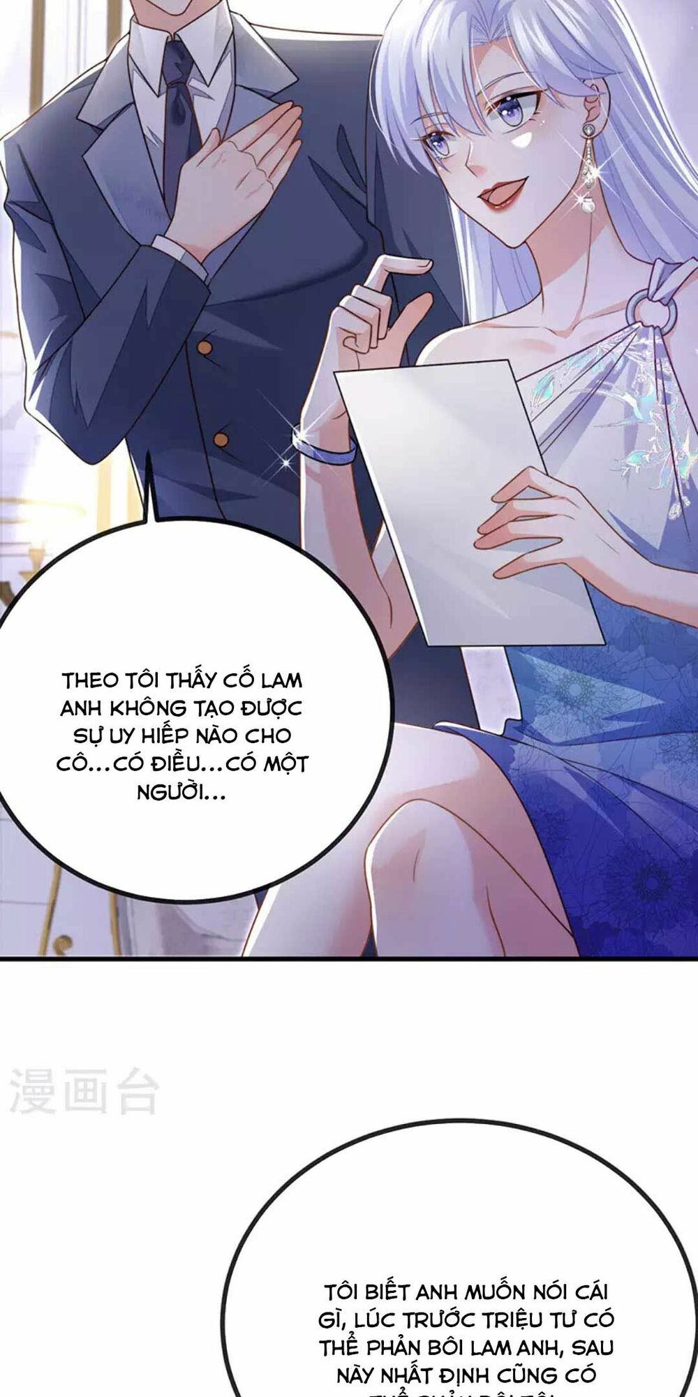 100 Cách Ngược Tra Nữ: Chapter 77