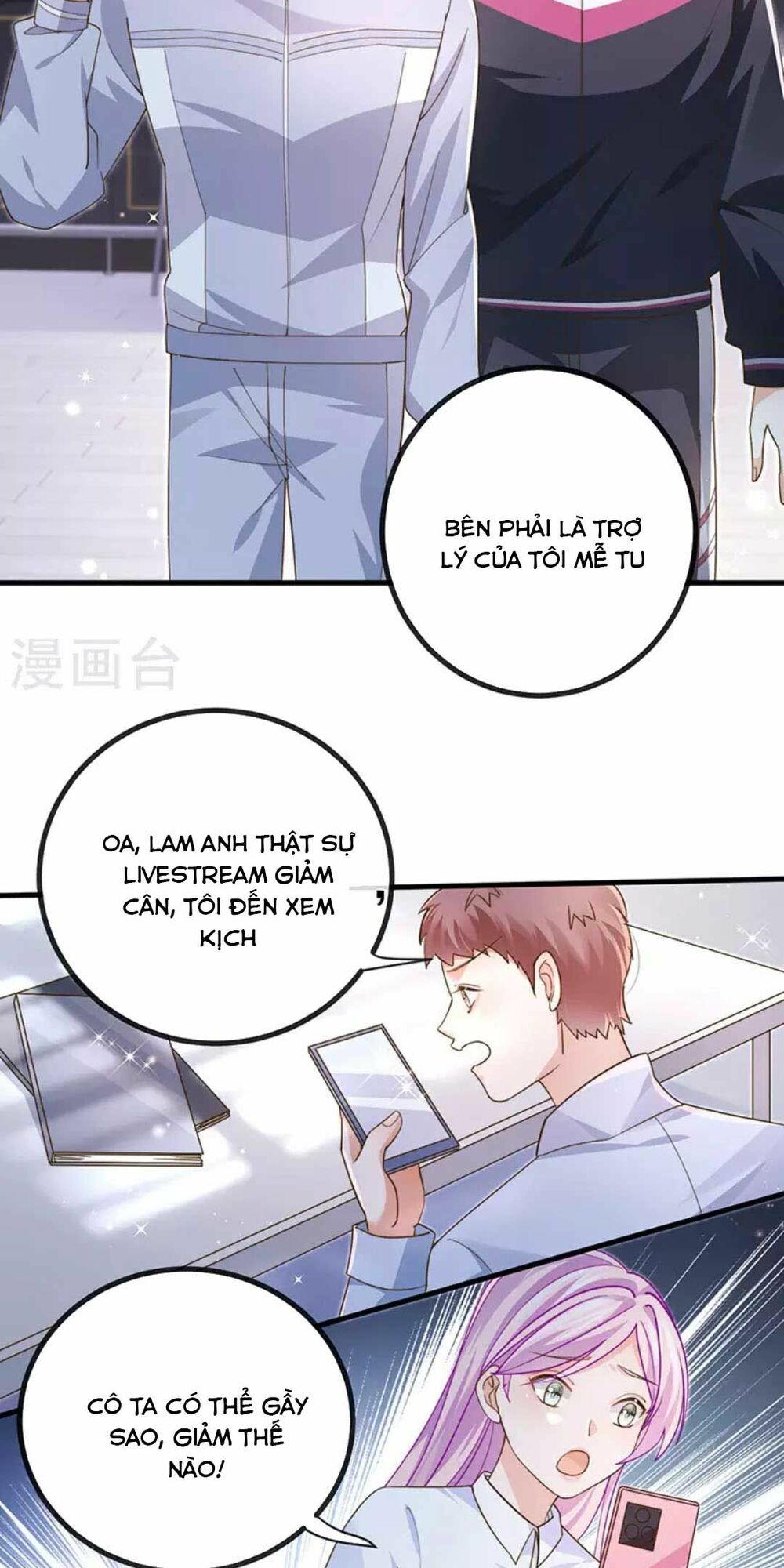 100 Cách Ngược Tra Nữ: Chapter 78