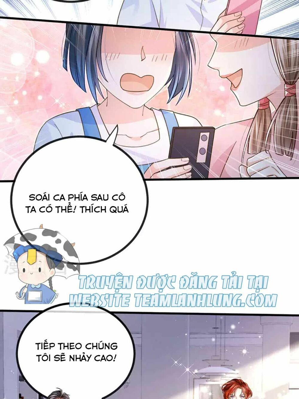 100 Cách Ngược Tra Nữ: Chapter 78