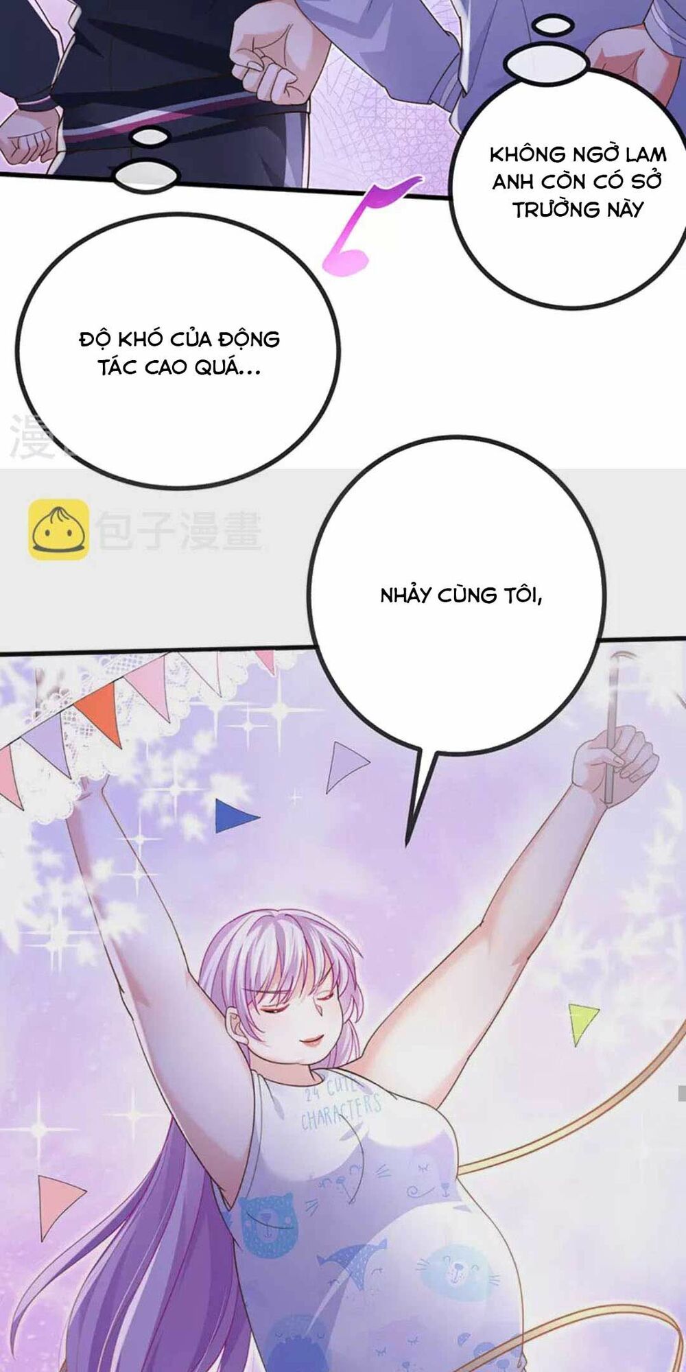100 Cách Ngược Tra Nữ: Chapter 78