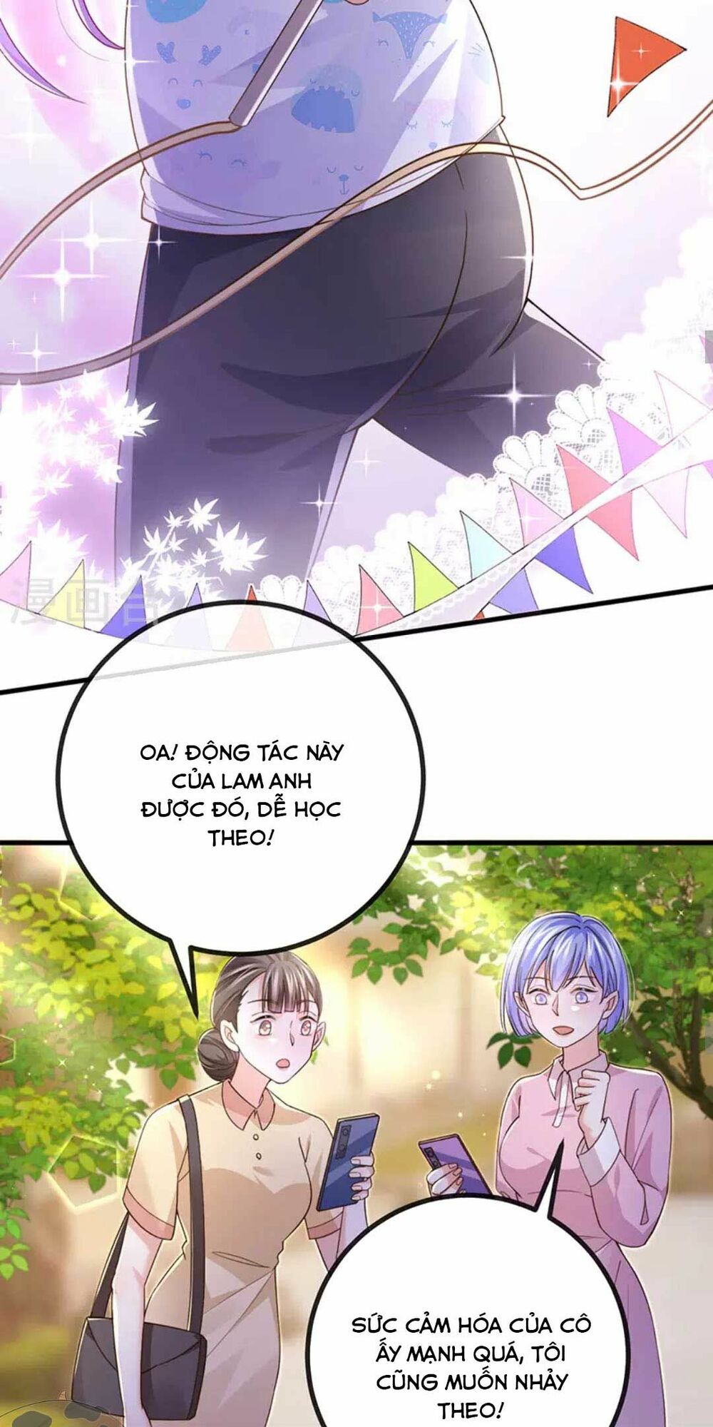 100 Cách Ngược Tra Nữ: Chapter 78