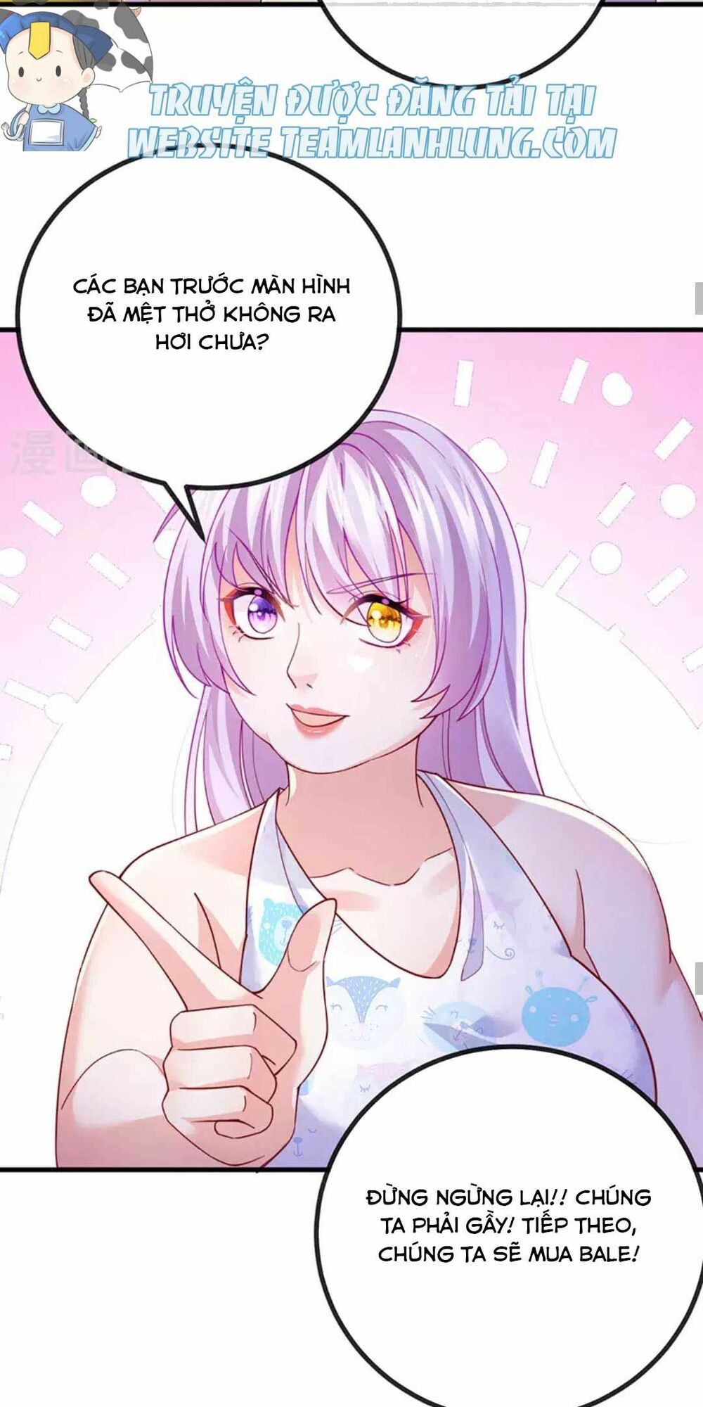 100 Cách Ngược Tra Nữ: Chapter 78