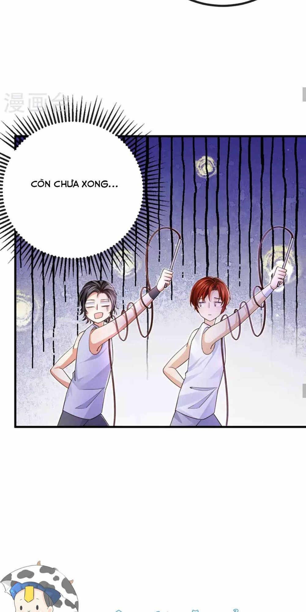 100 Cách Ngược Tra Nữ: Chapter 78