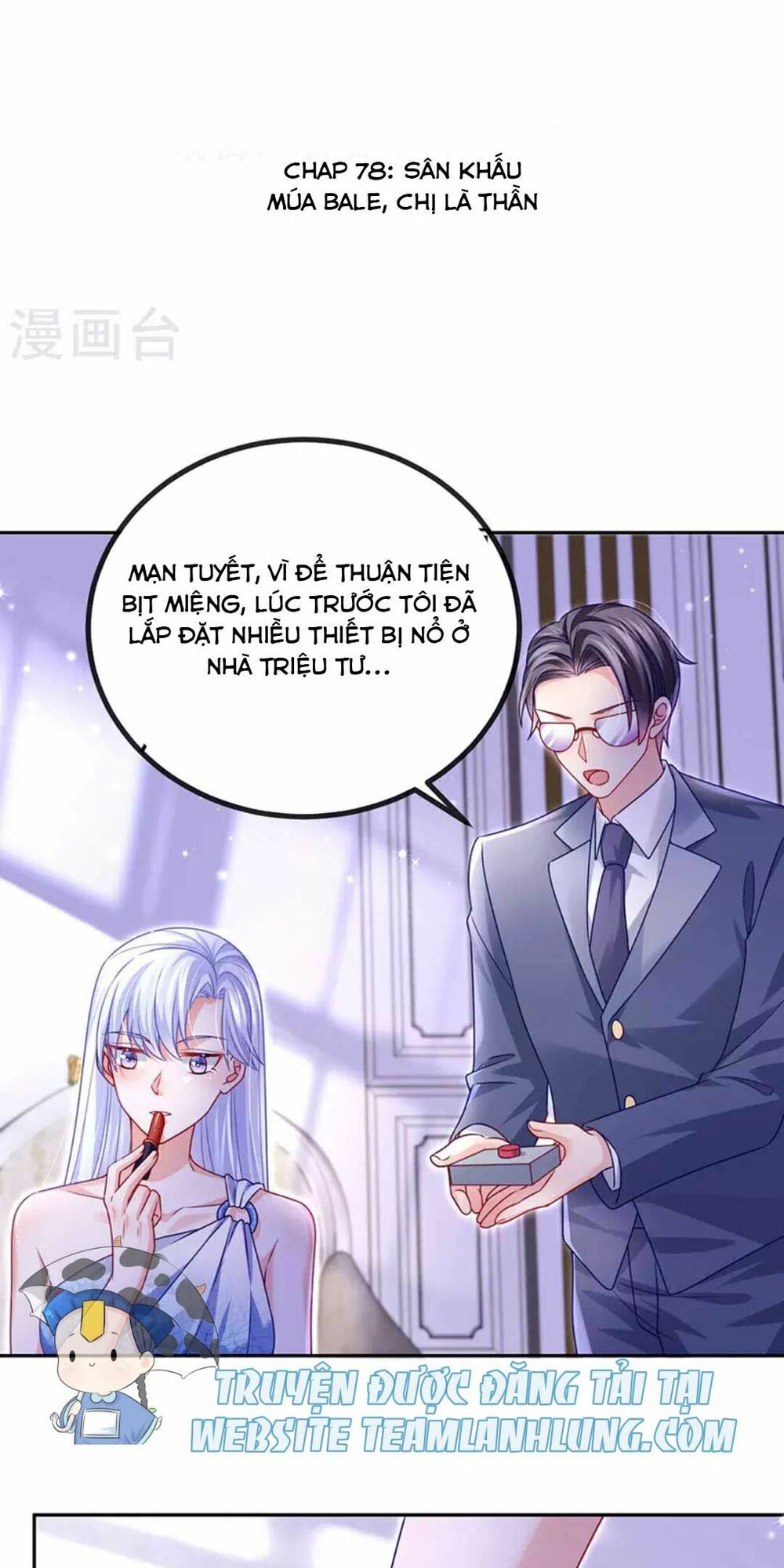100 Cách Ngược Tra Nữ: Chapter 78
