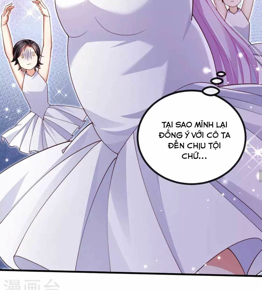 100 Cách Ngược Tra Nữ: Chapter 78