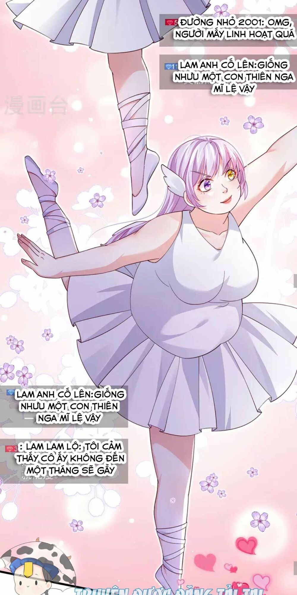 100 Cách Ngược Tra Nữ: Chapter 78