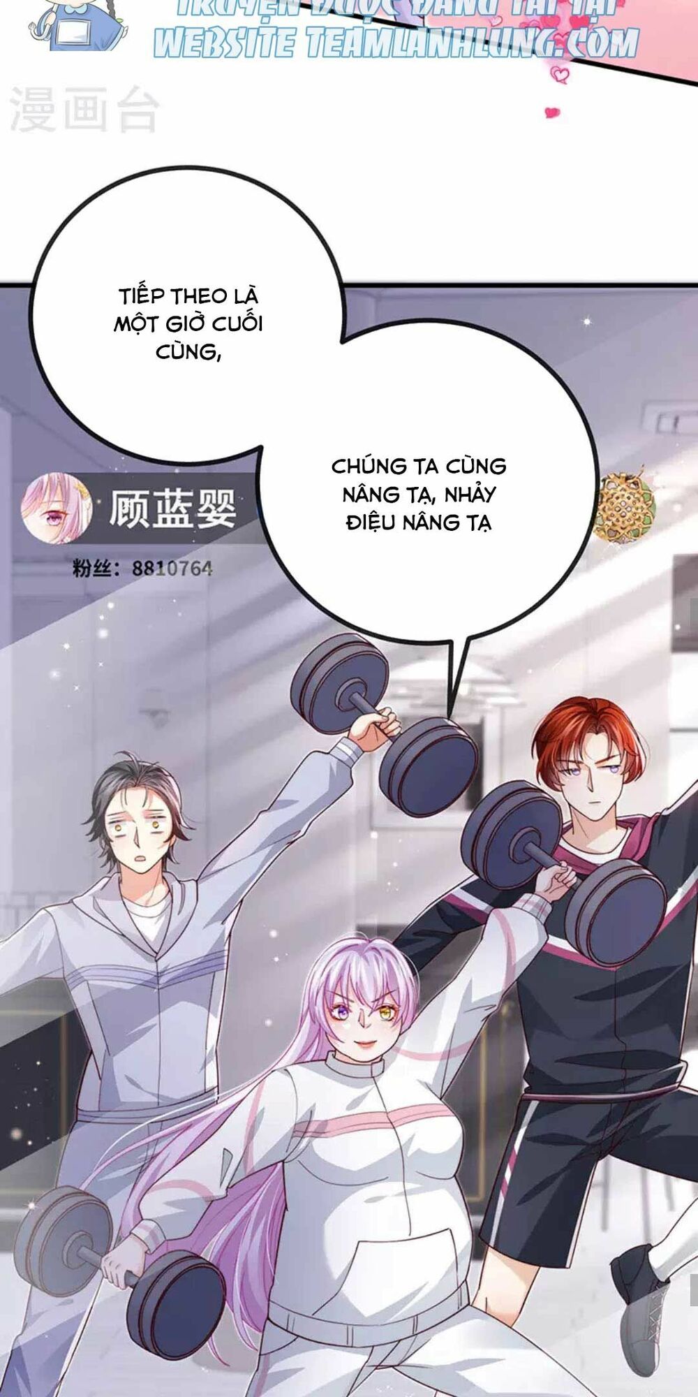 100 Cách Ngược Tra Nữ: Chapter 78