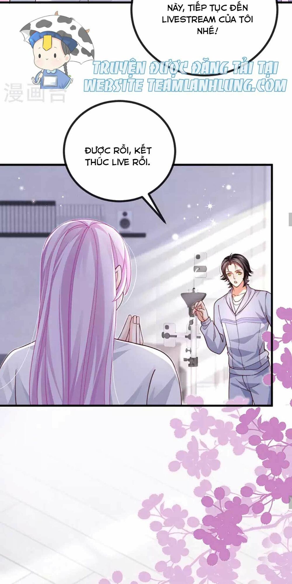 100 Cách Ngược Tra Nữ: Chapter 78