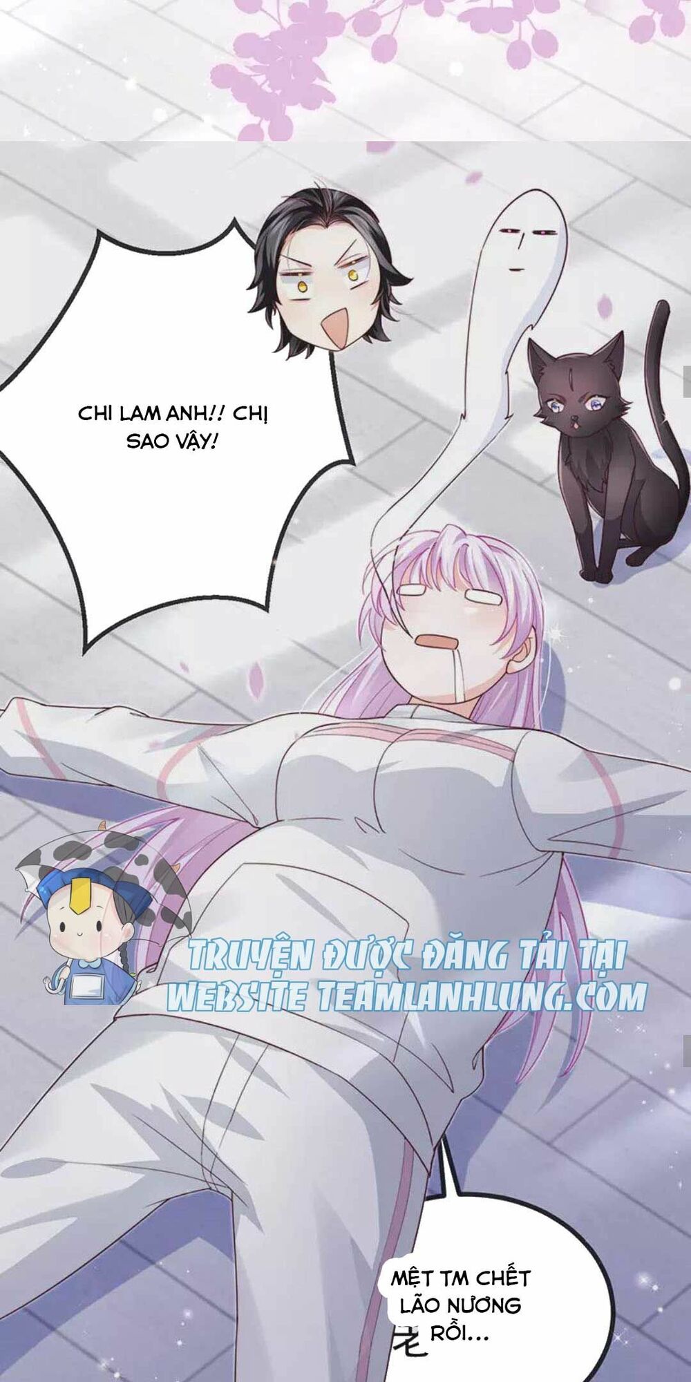 100 Cách Ngược Tra Nữ: Chapter 78