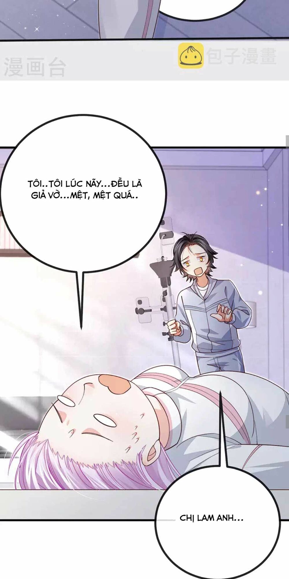 100 Cách Ngược Tra Nữ: Chapter 78