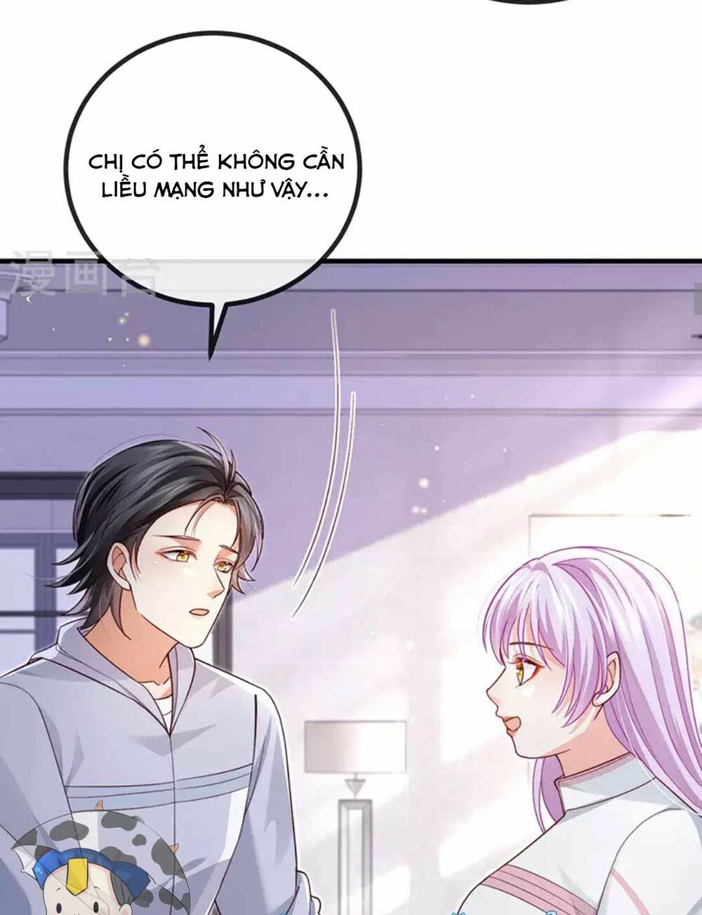 100 Cách Ngược Tra Nữ: Chapter 78