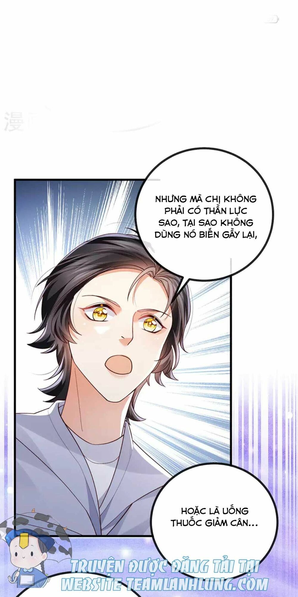 100 Cách Ngược Tra Nữ: Chapter 78