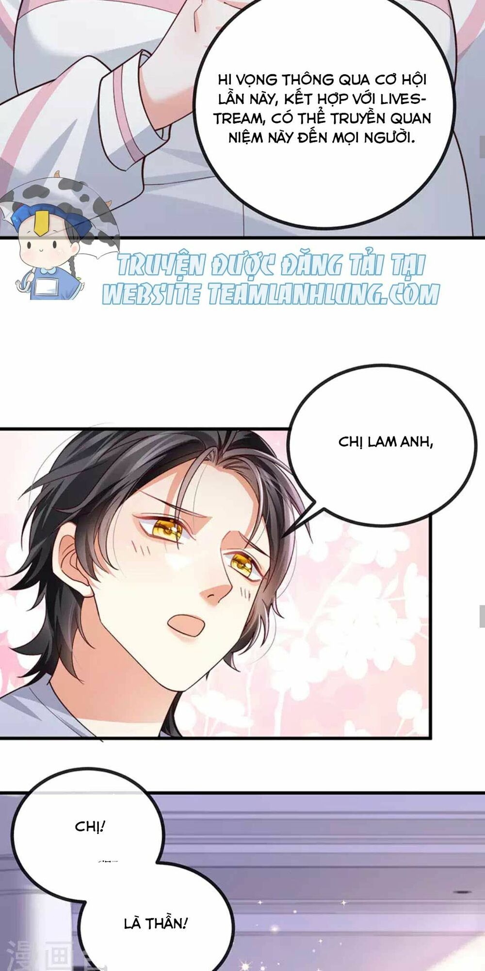 100 Cách Ngược Tra Nữ: Chapter 78