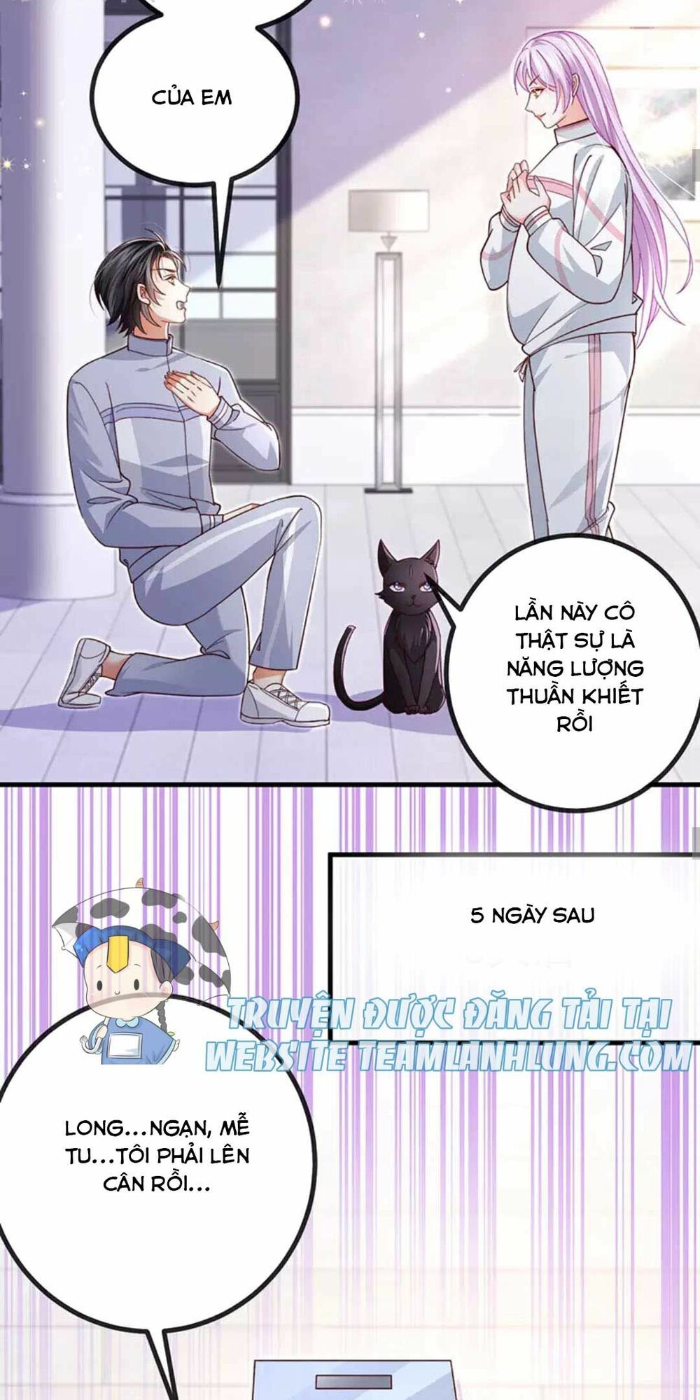 100 Cách Ngược Tra Nữ: Chapter 78