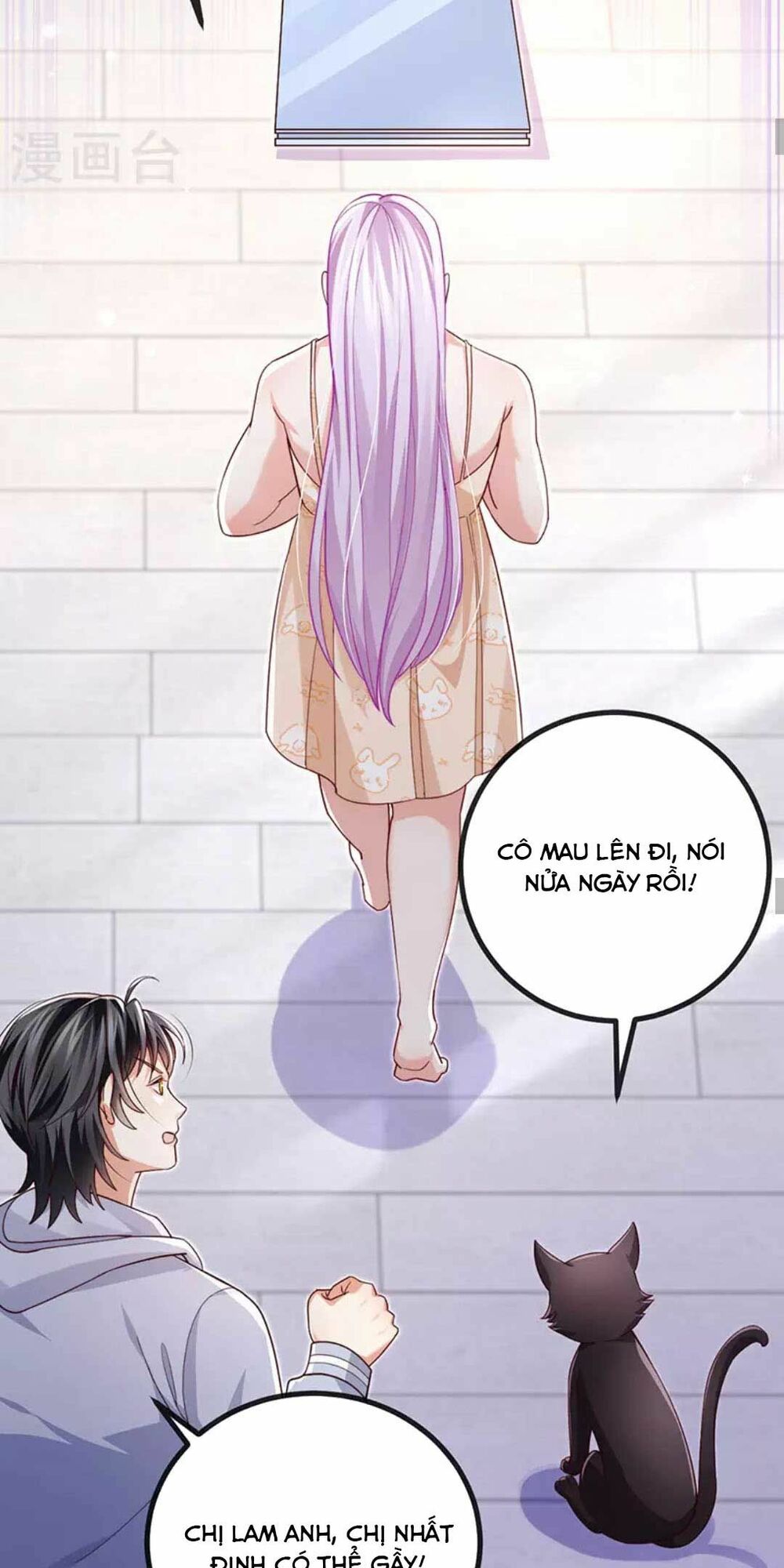 100 Cách Ngược Tra Nữ: Chapter 78