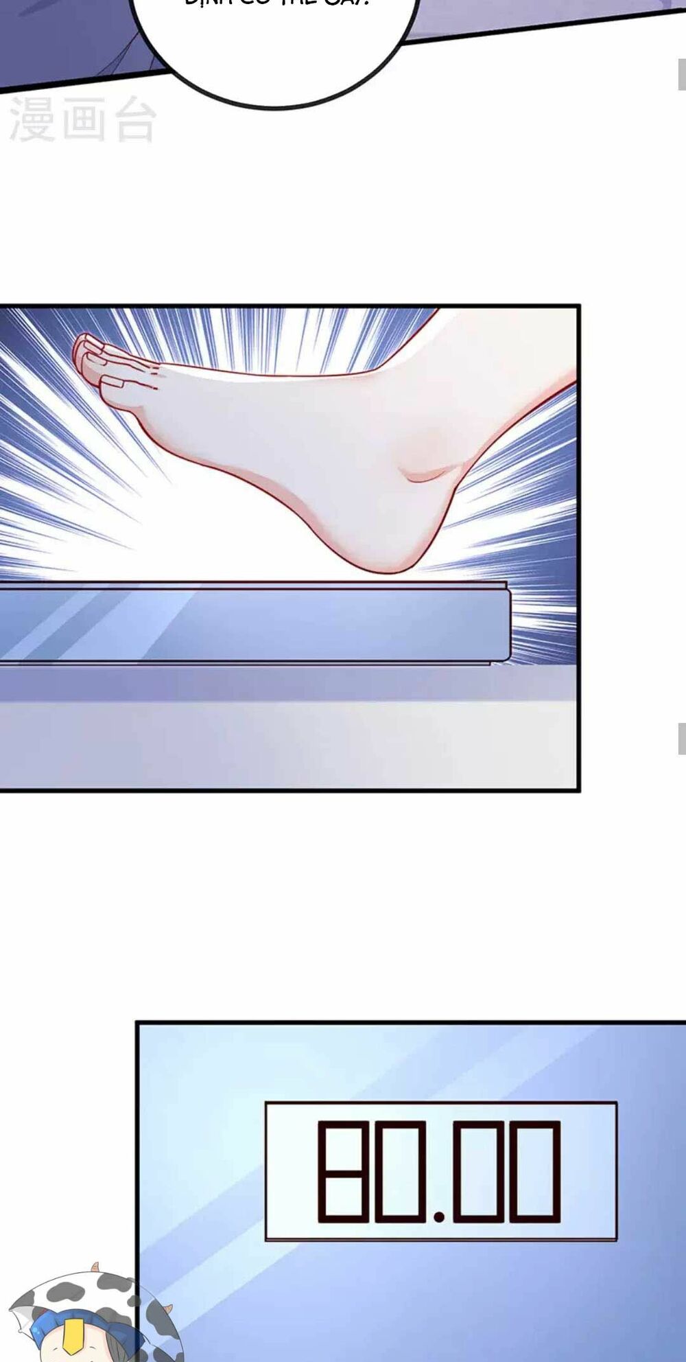 100 Cách Ngược Tra Nữ: Chapter 78
