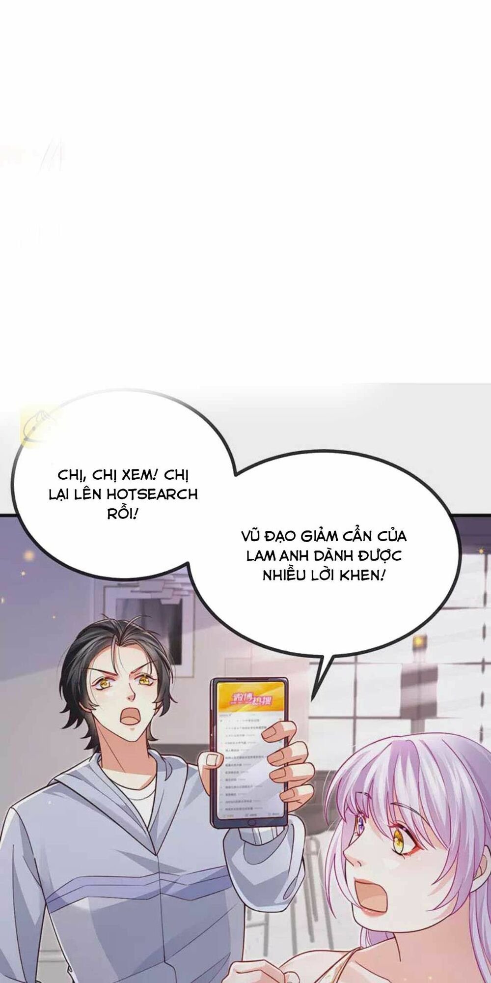 100 Cách Ngược Tra Nữ: Chapter 78
