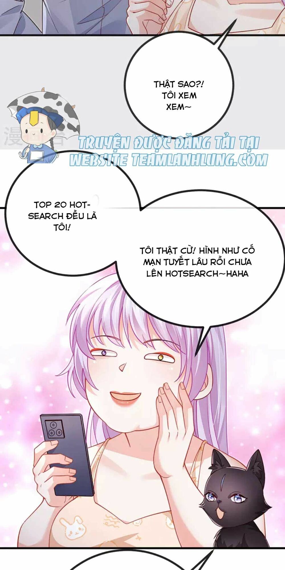 100 Cách Ngược Tra Nữ: Chapter 78
