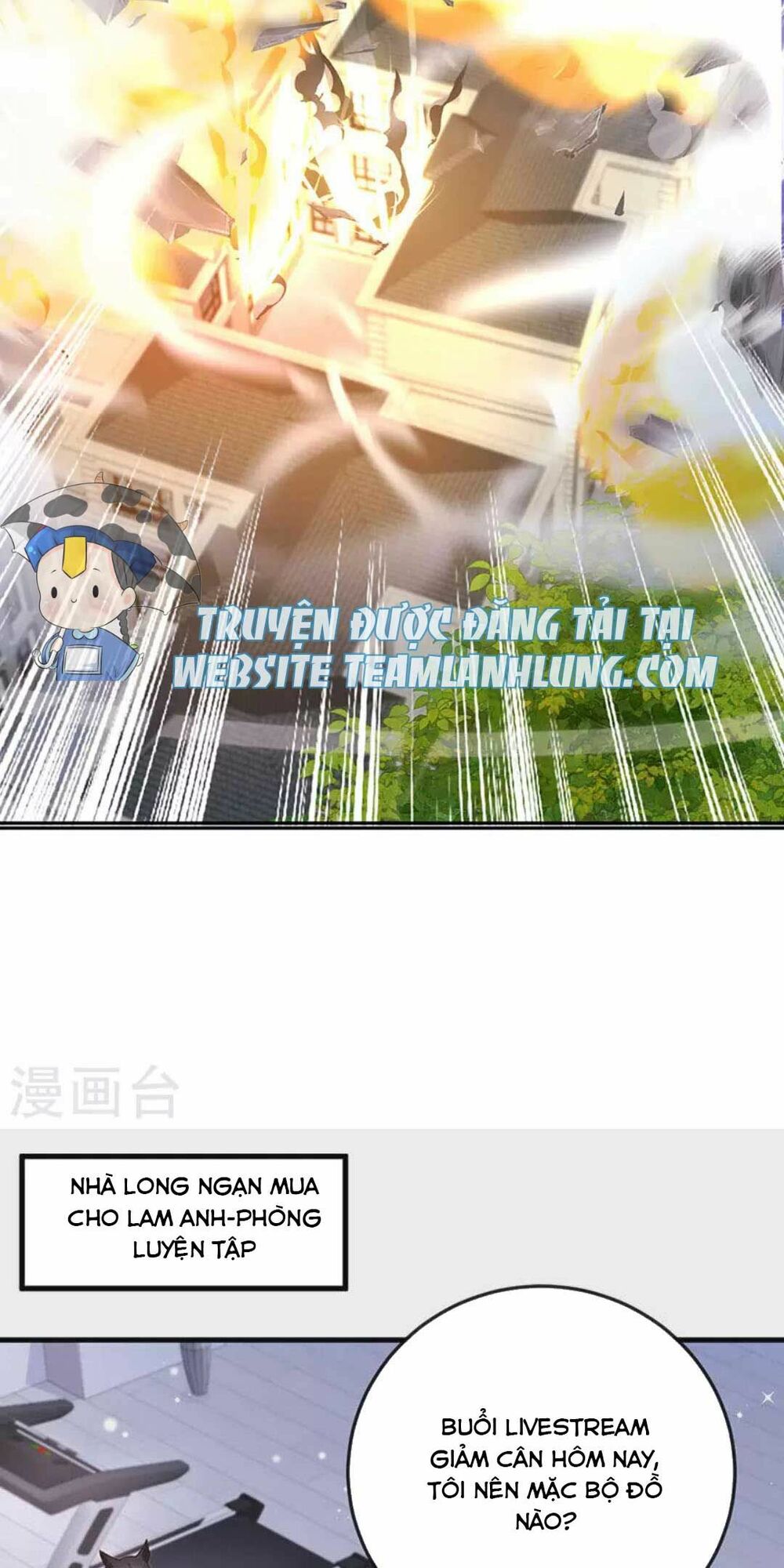 100 Cách Ngược Tra Nữ: Chapter 78