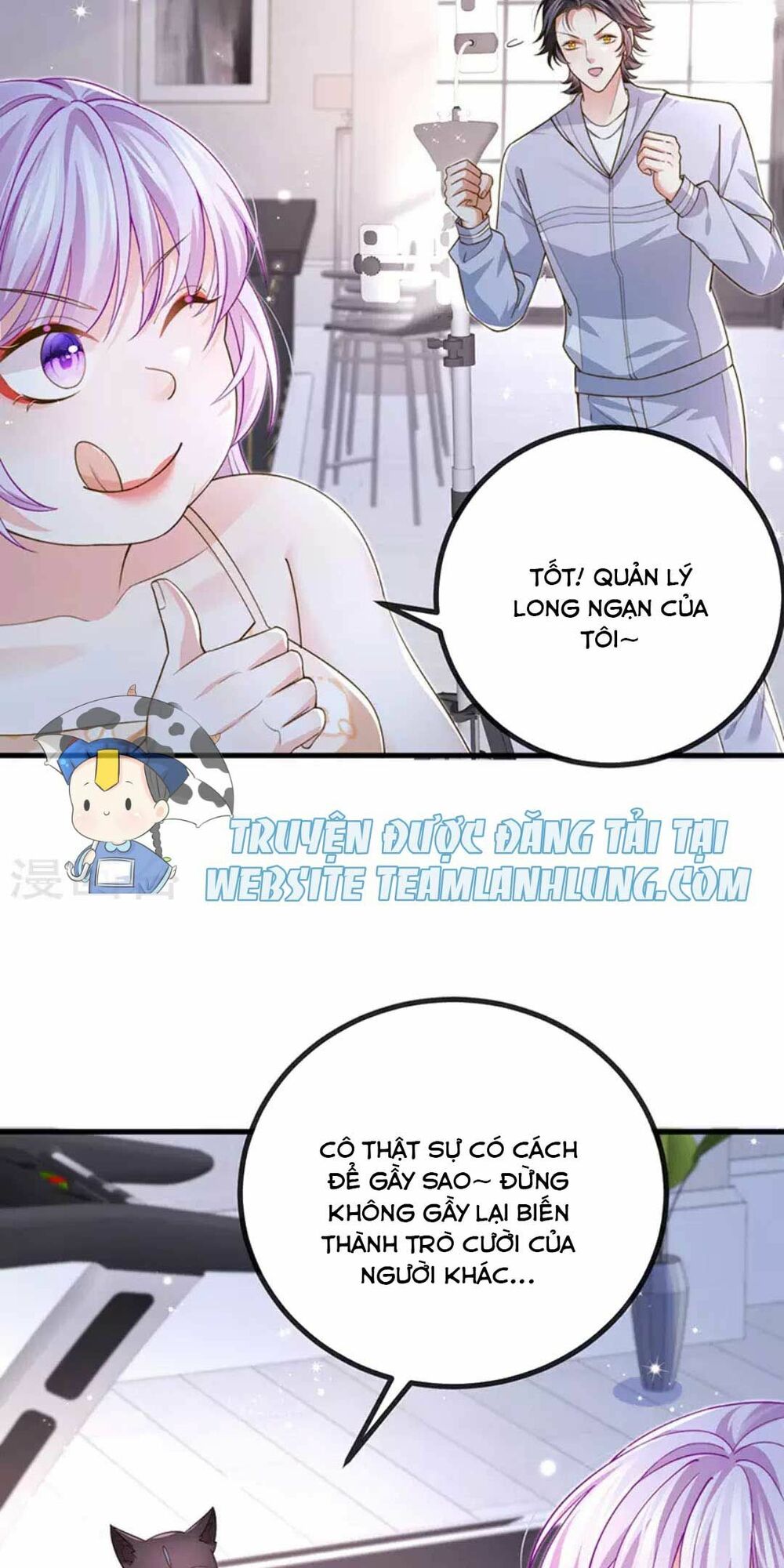 100 Cách Ngược Tra Nữ: Chapter 78