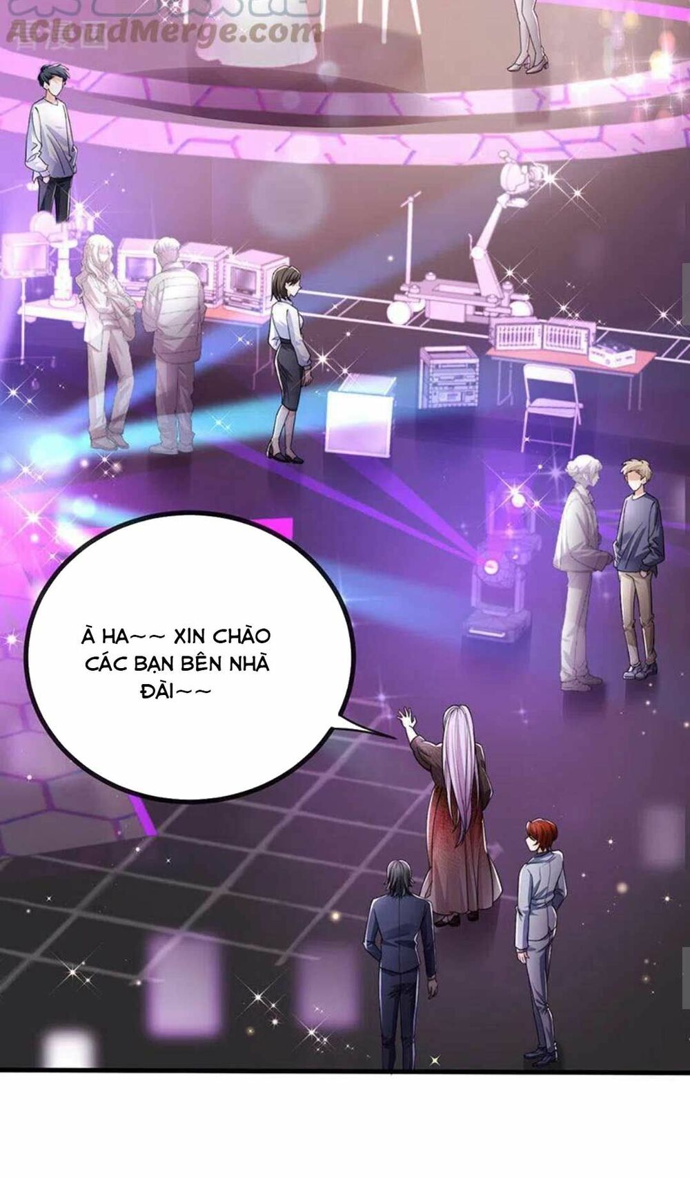 100 Cách Ngược Tra Nữ: Chapter 79