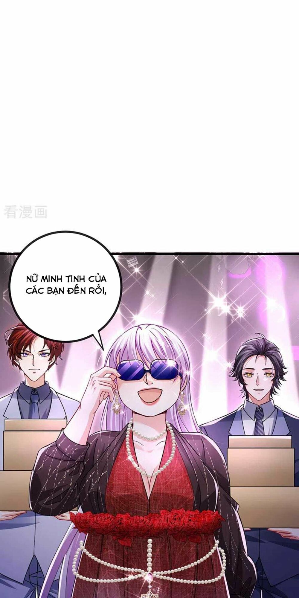 100 Cách Ngược Tra Nữ: Chapter 79