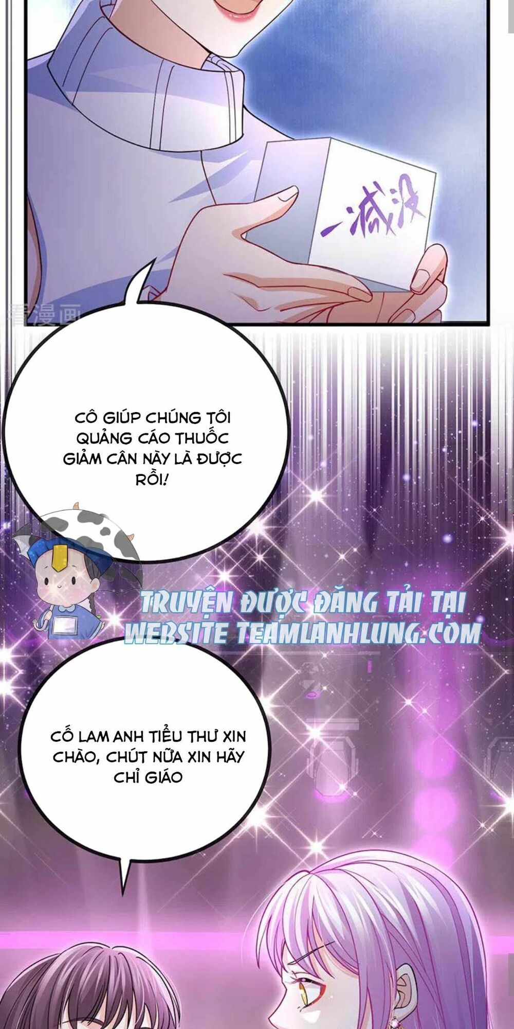 100 Cách Ngược Tra Nữ: Chapter 79
