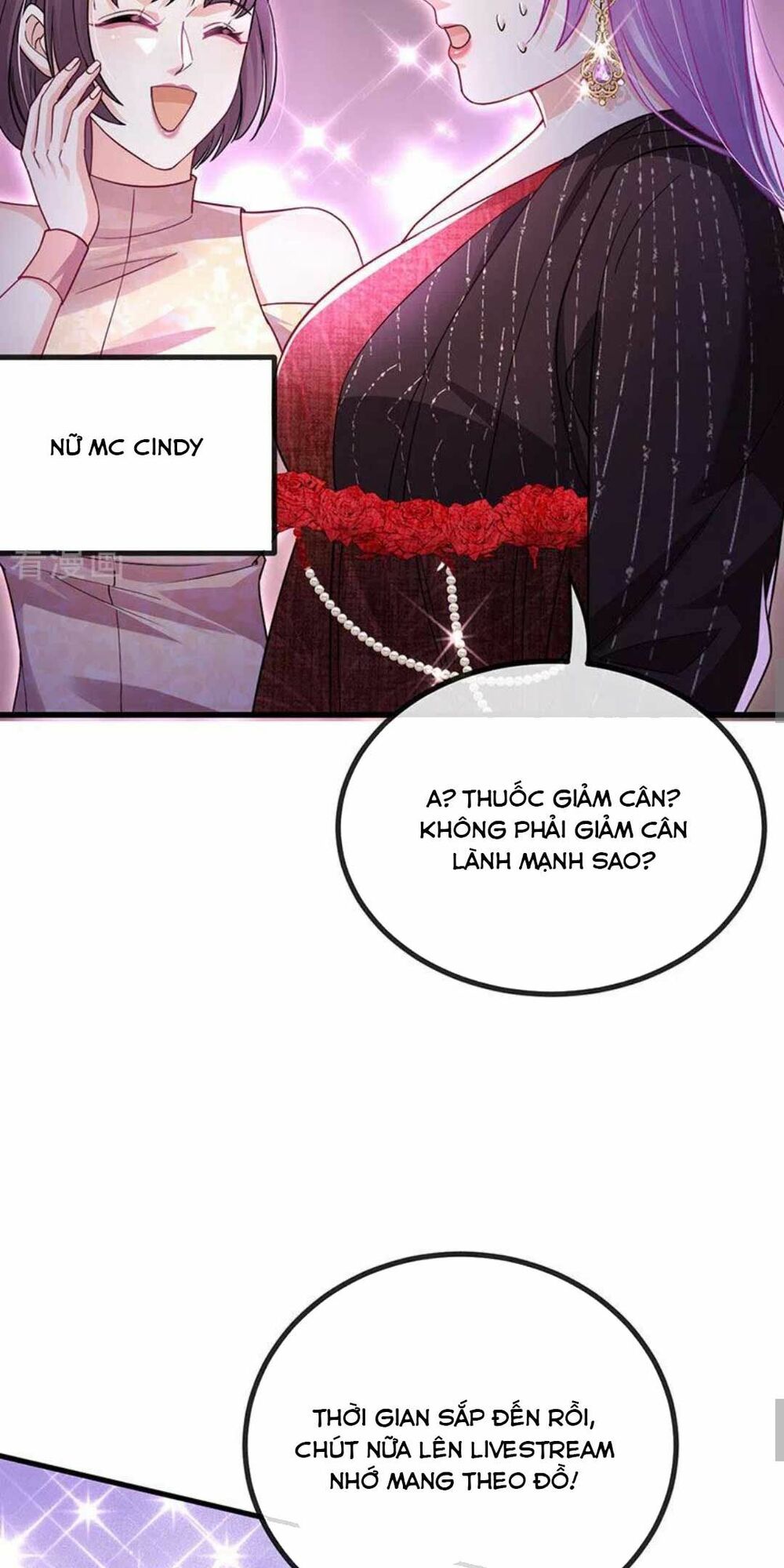 100 Cách Ngược Tra Nữ: Chapter 79