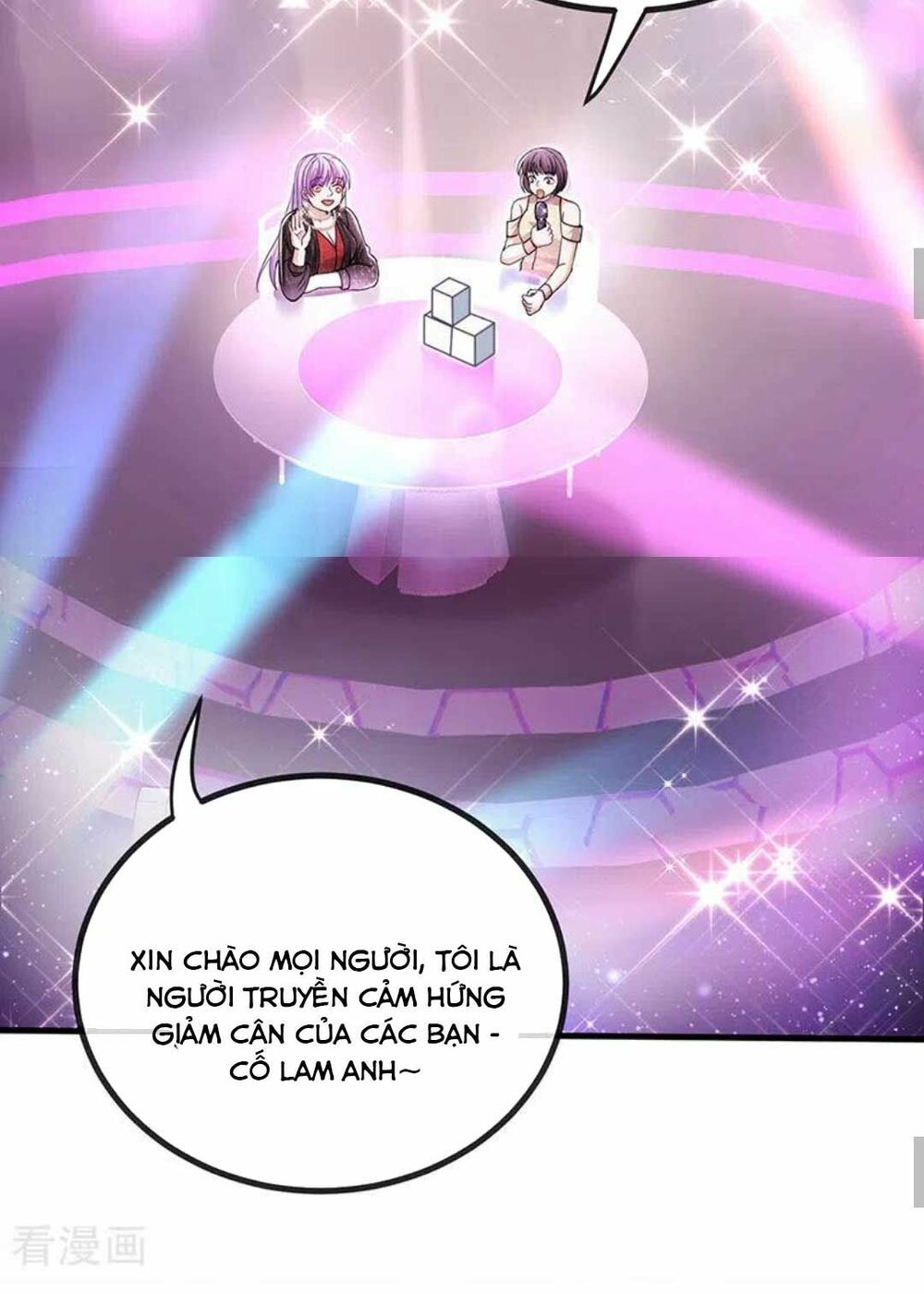 100 Cách Ngược Tra Nữ: Chapter 79