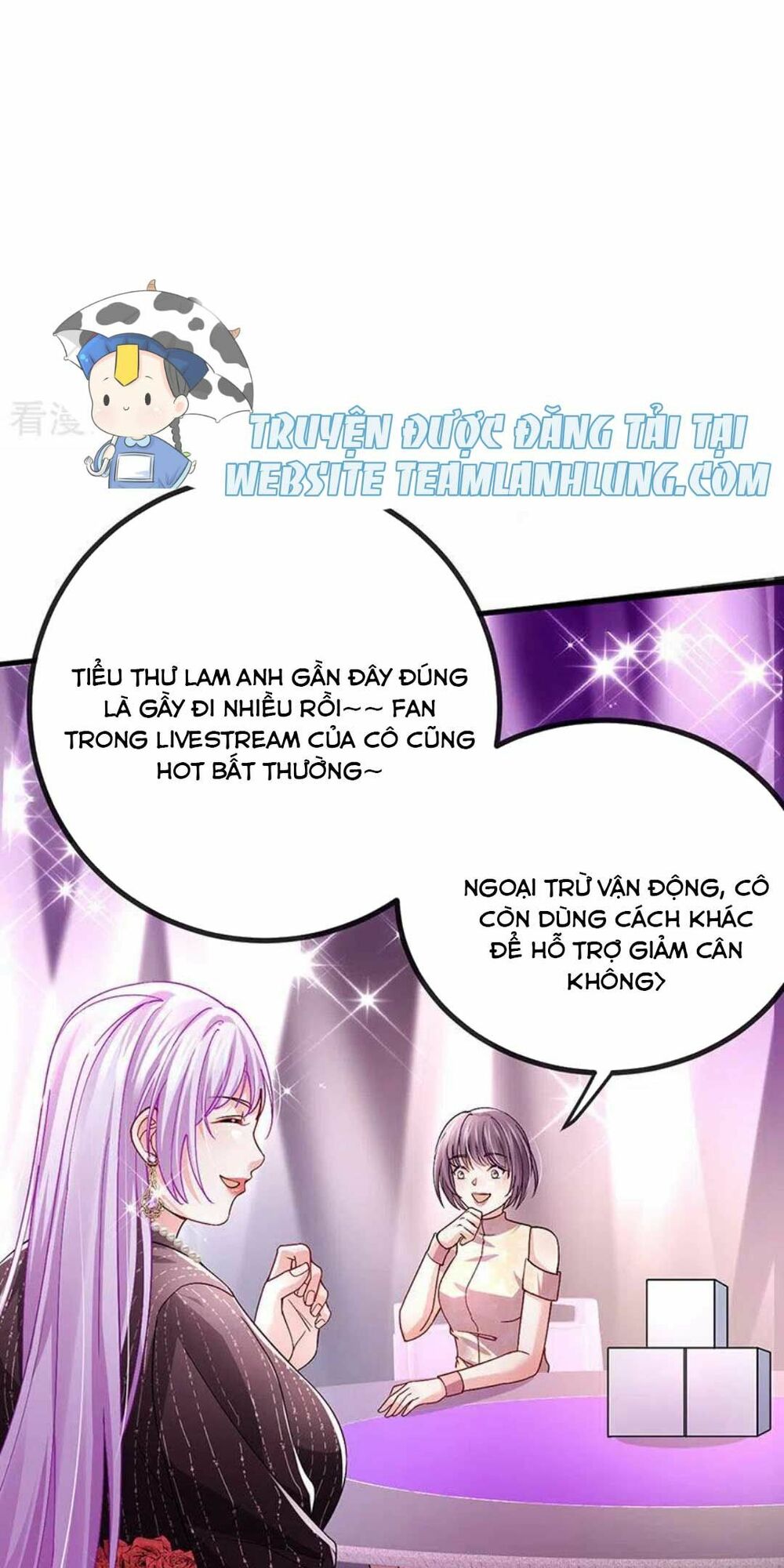 100 Cách Ngược Tra Nữ: Chapter 79