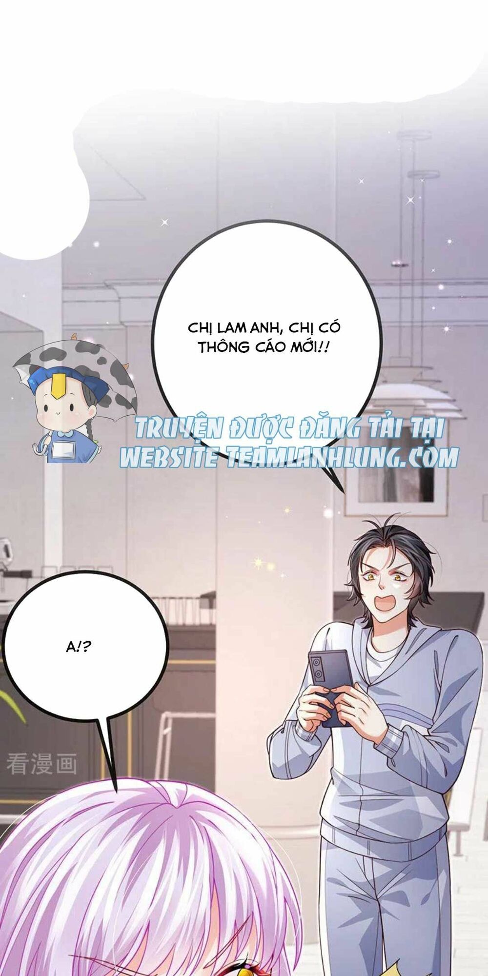 100 Cách Ngược Tra Nữ: Chapter 79