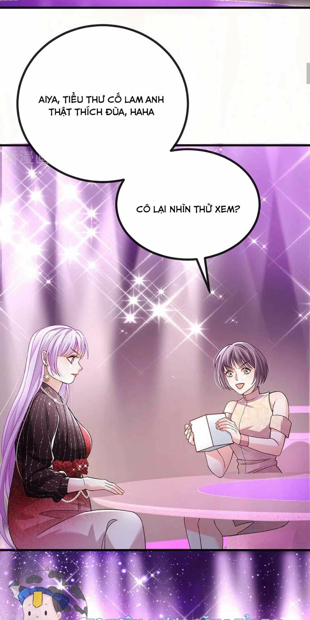 100 Cách Ngược Tra Nữ: Chapter 79
