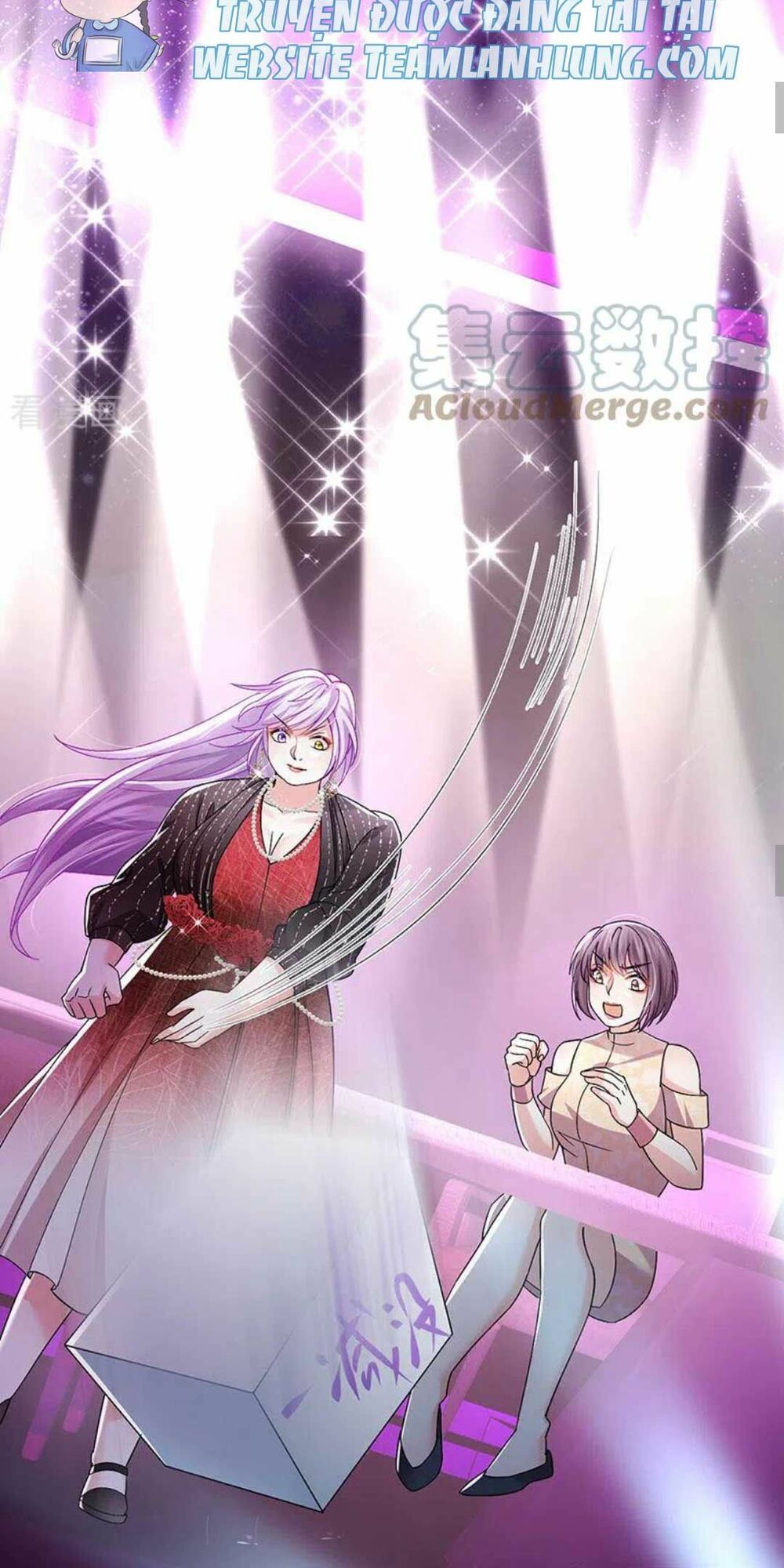 100 Cách Ngược Tra Nữ: Chapter 79