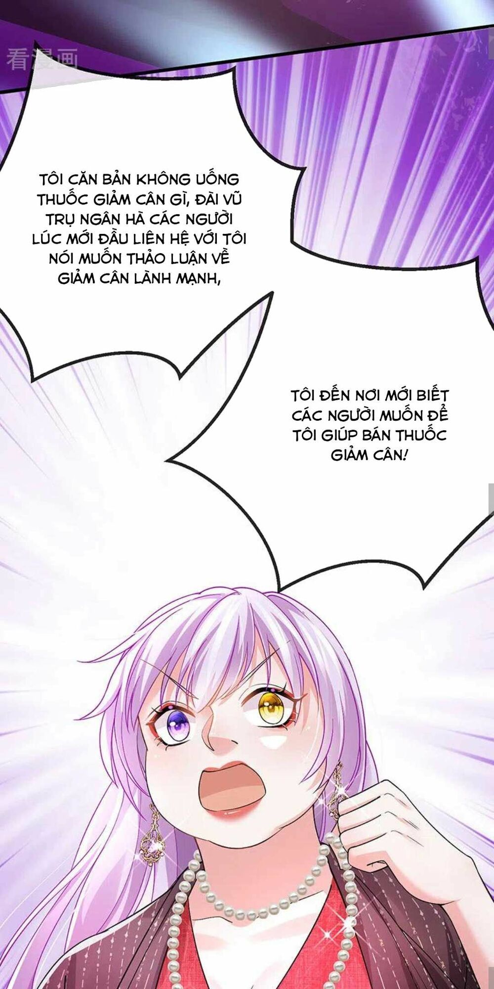 100 Cách Ngược Tra Nữ: Chapter 79