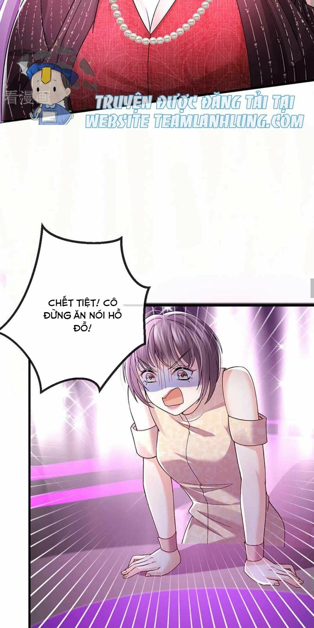 100 Cách Ngược Tra Nữ: Chapter 79