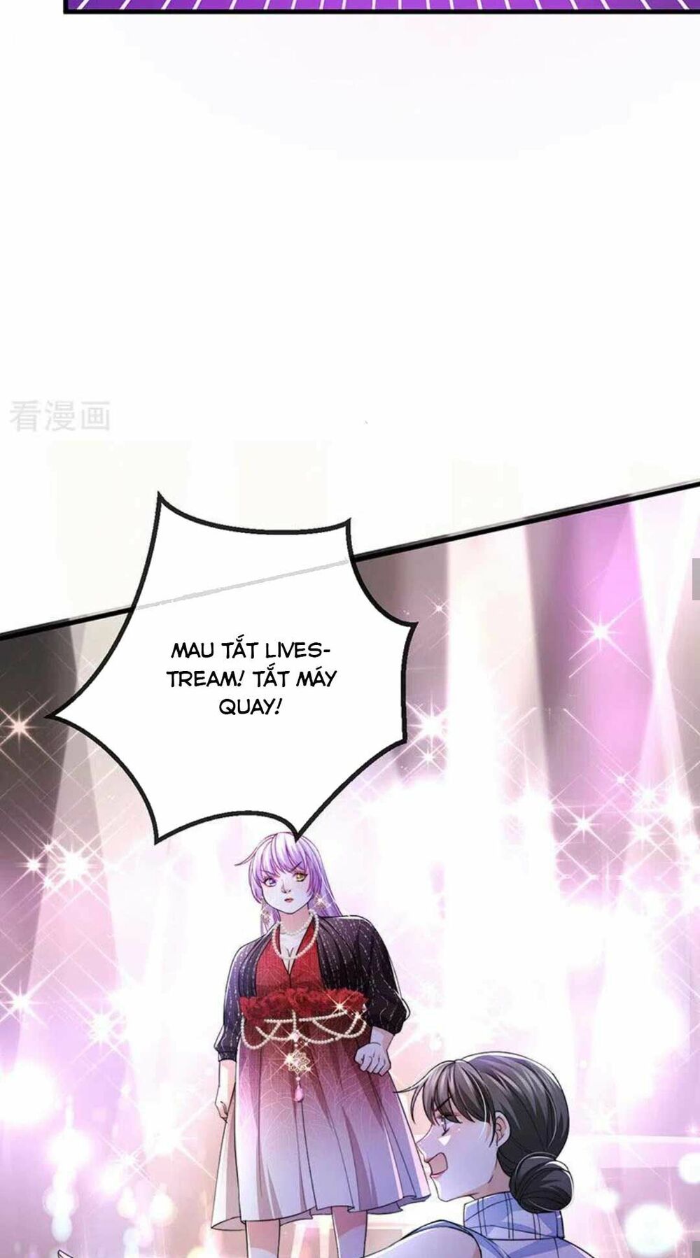 100 Cách Ngược Tra Nữ: Chapter 79