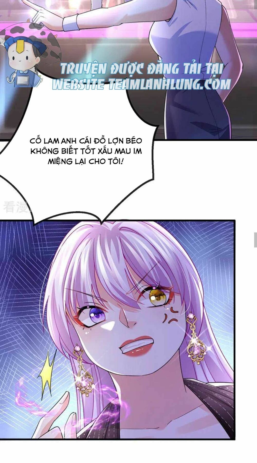 100 Cách Ngược Tra Nữ: Chapter 79