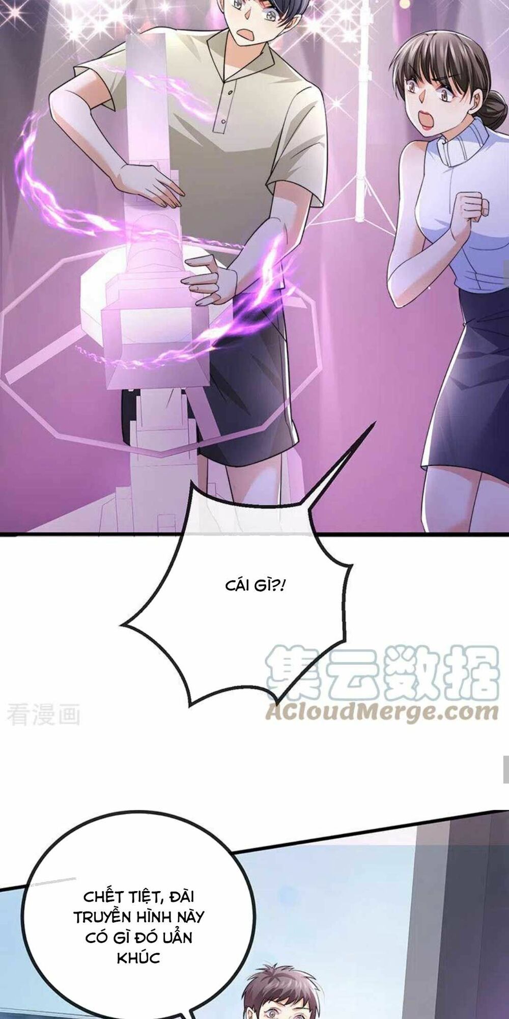 100 Cách Ngược Tra Nữ: Chapter 79