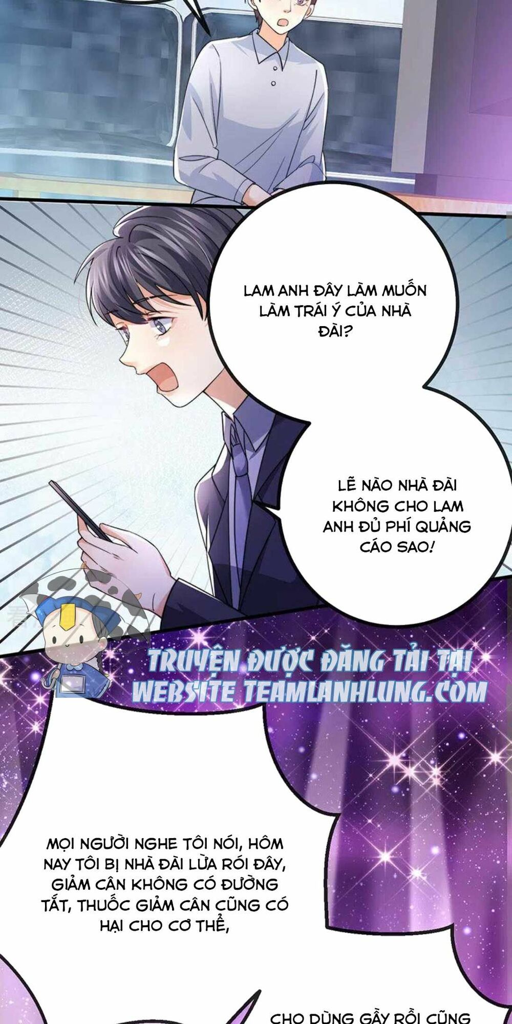 100 Cách Ngược Tra Nữ: Chapter 79