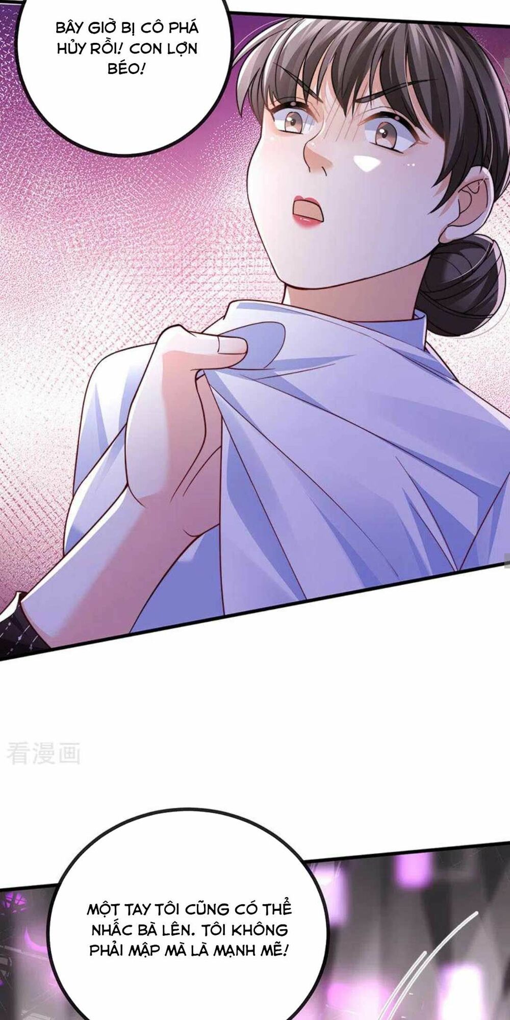 100 Cách Ngược Tra Nữ: Chapter 79