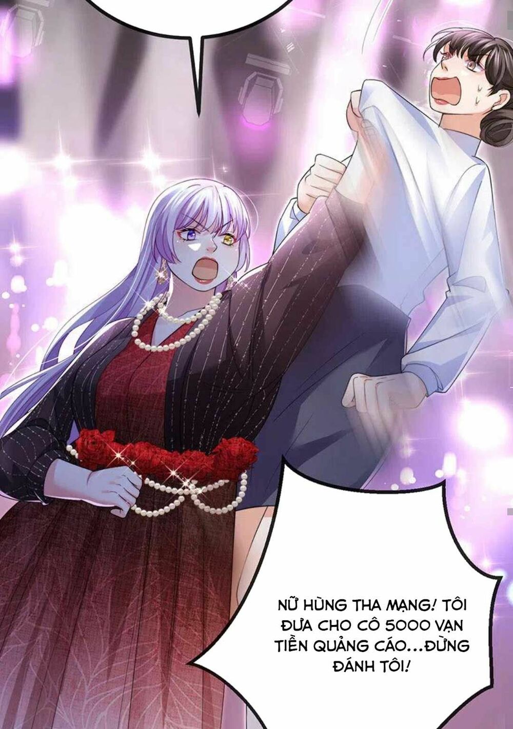 100 Cách Ngược Tra Nữ: Chapter 79