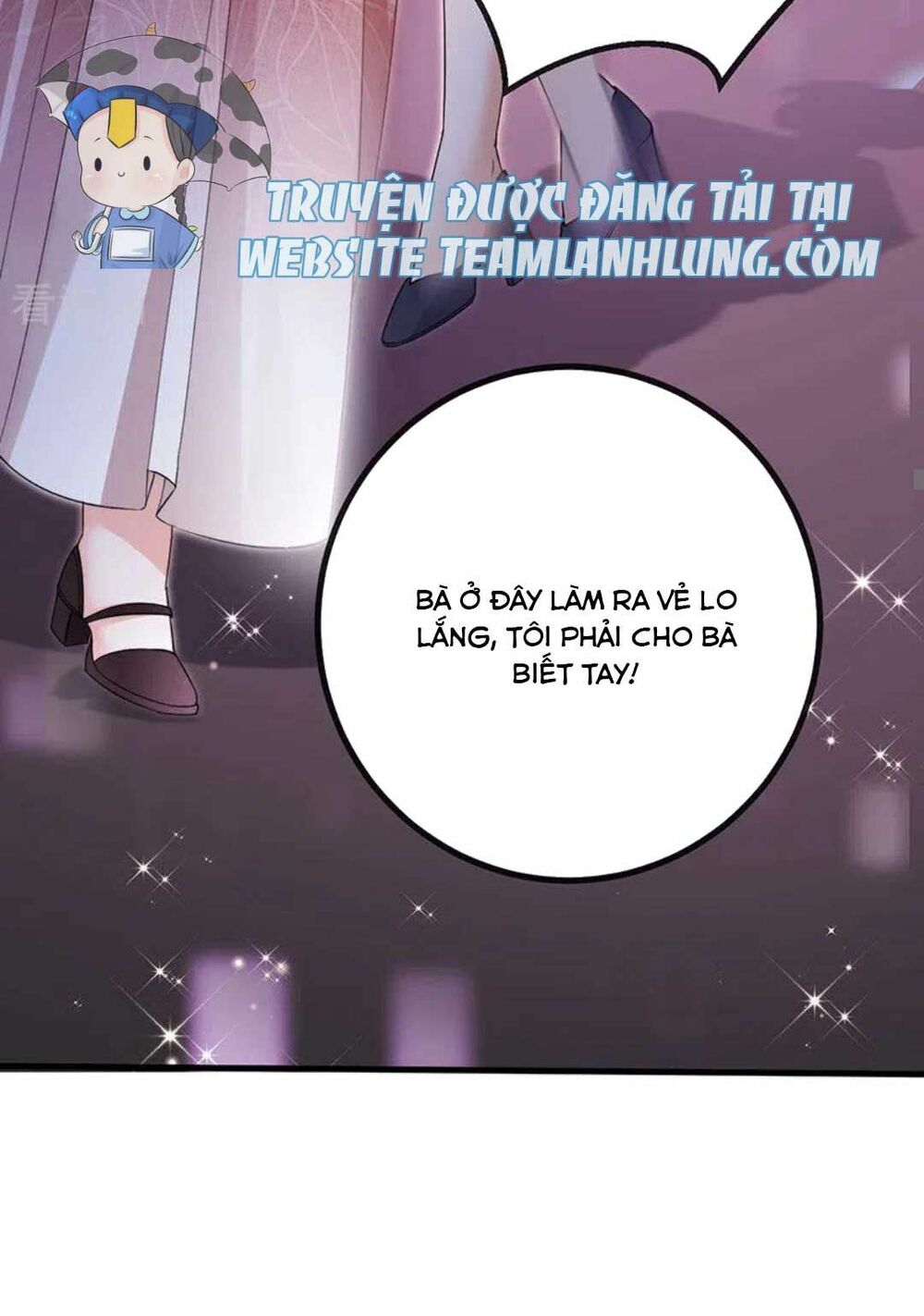 100 Cách Ngược Tra Nữ: Chapter 79
