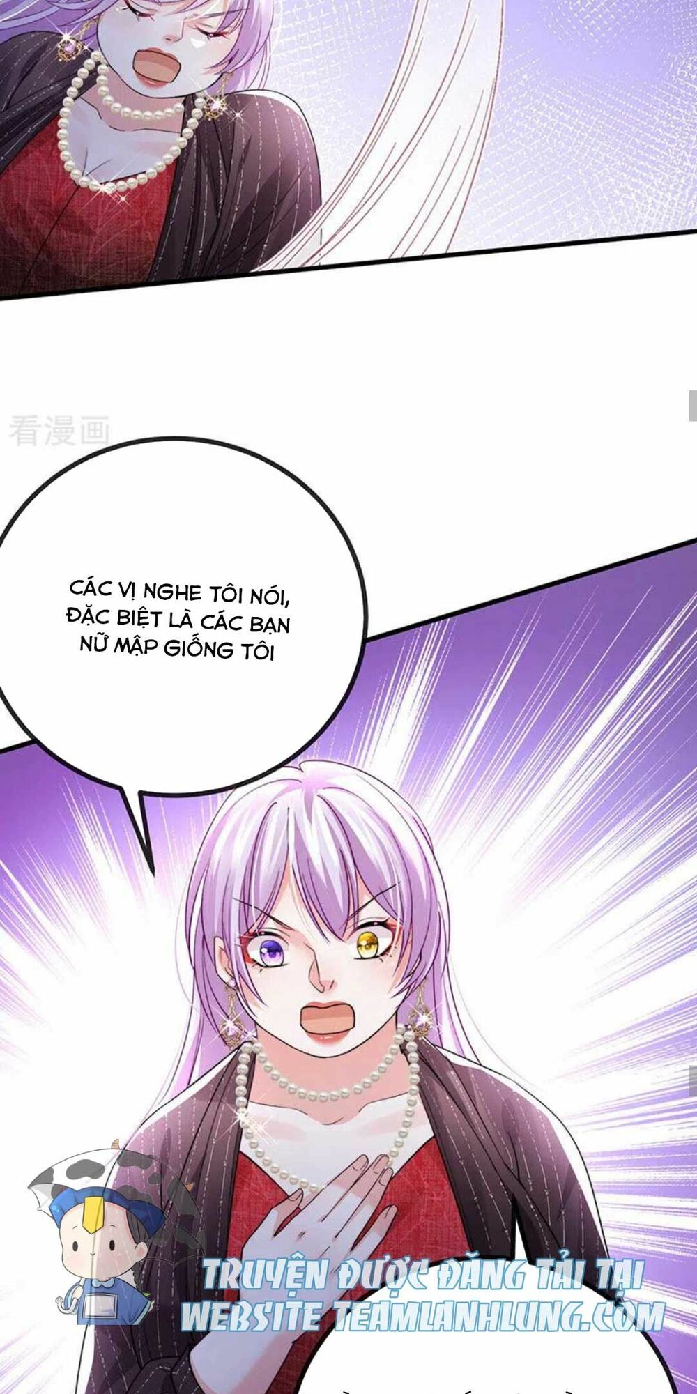 100 Cách Ngược Tra Nữ: Chapter 79