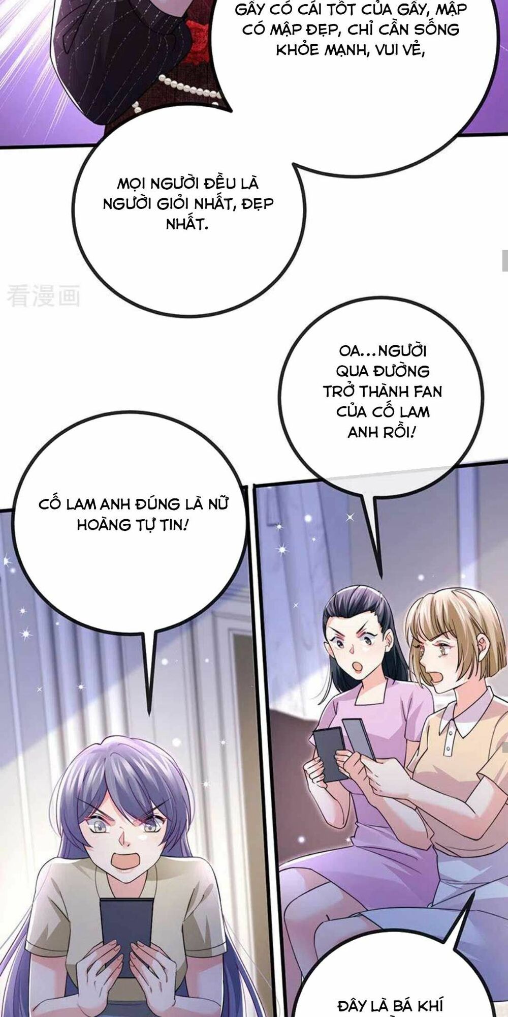 100 Cách Ngược Tra Nữ: Chapter 79