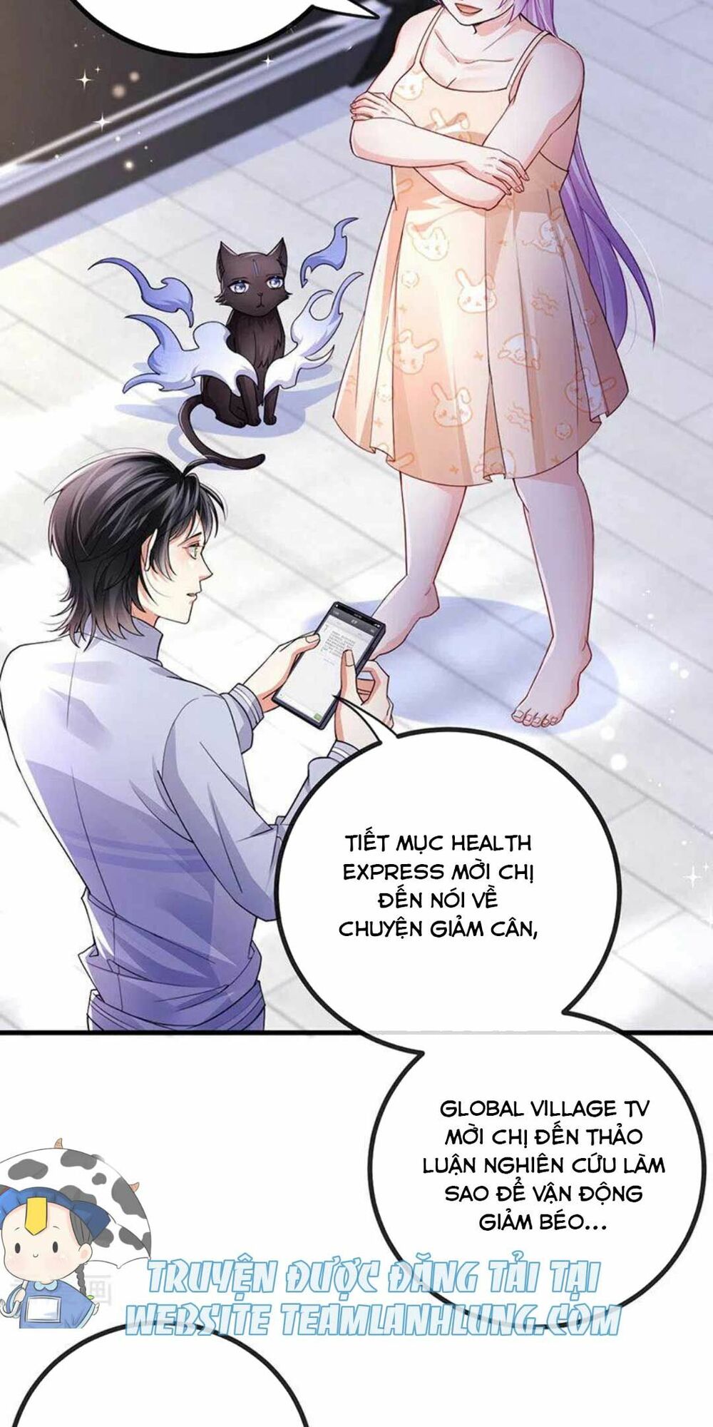100 Cách Ngược Tra Nữ: Chapter 79