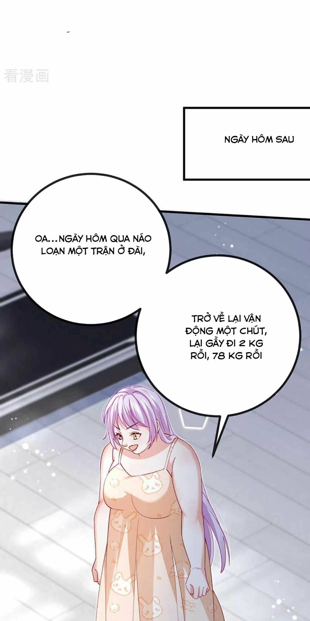100 Cách Ngược Tra Nữ: Chapter 79