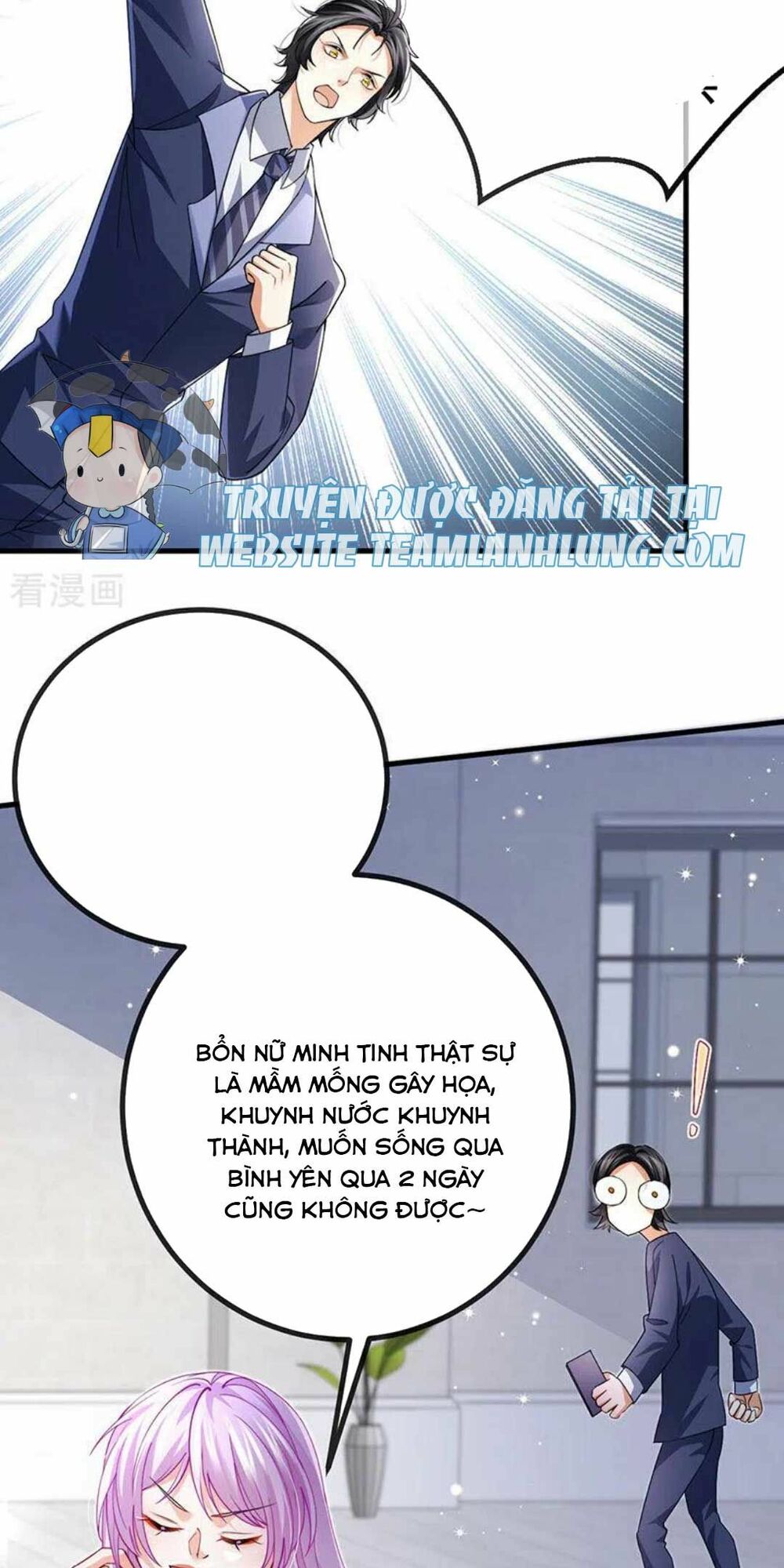 100 Cách Ngược Tra Nữ: Chapter 79