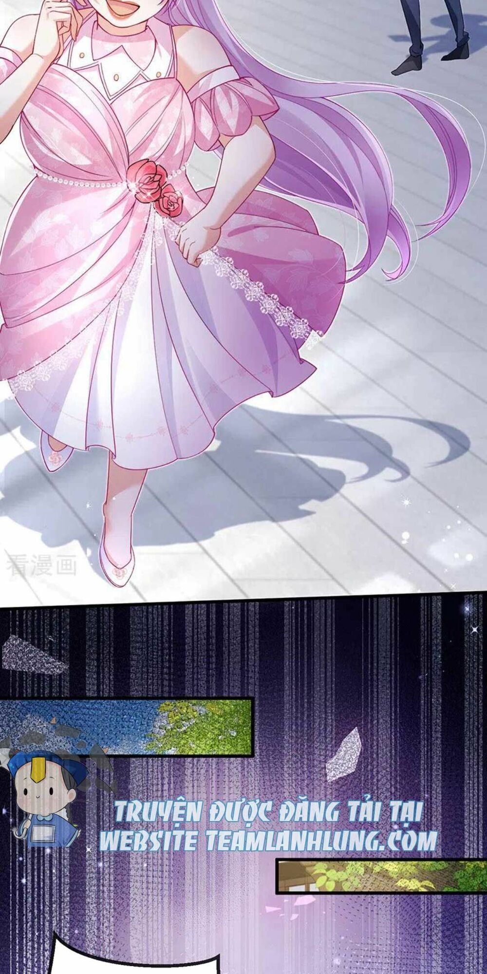 100 Cách Ngược Tra Nữ: Chapter 79