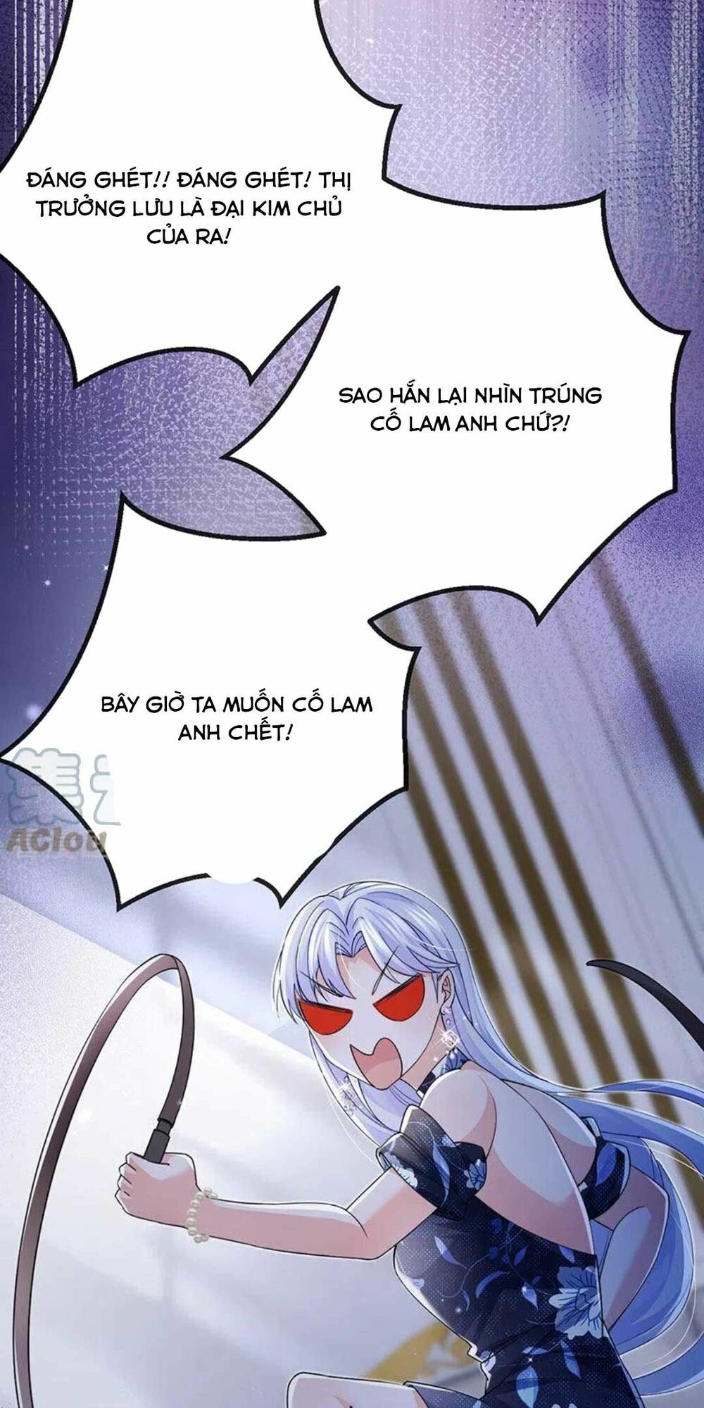 100 Cách Ngược Tra Nữ: Chapter 79