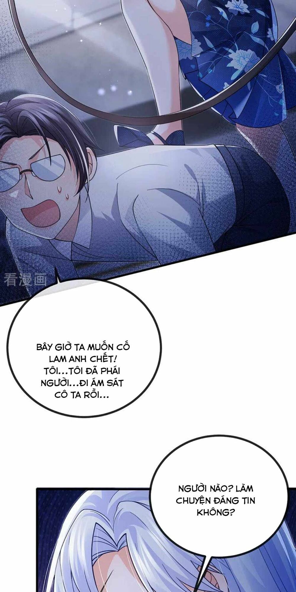 100 Cách Ngược Tra Nữ: Chapter 79